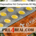 Dapoxetine Hcl Comprimés 60 Mg 42